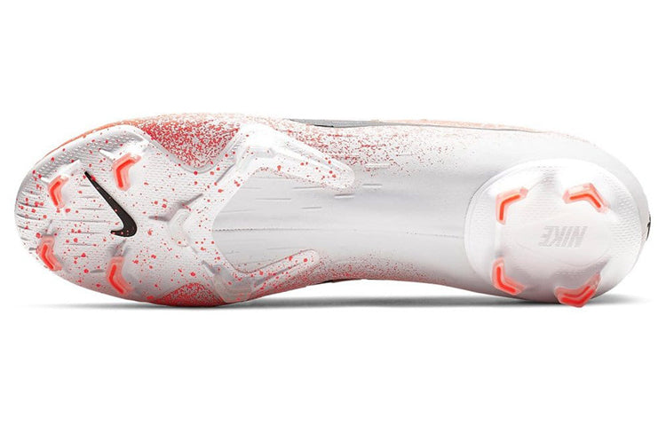 Nike Mercurial Vapor 12 Elite FG 'Euphoria Pack Hyper Crimson' AH7380-801