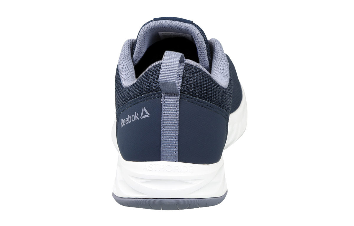 Reebok Walking Astroride Essential 'Blue White' DV9009