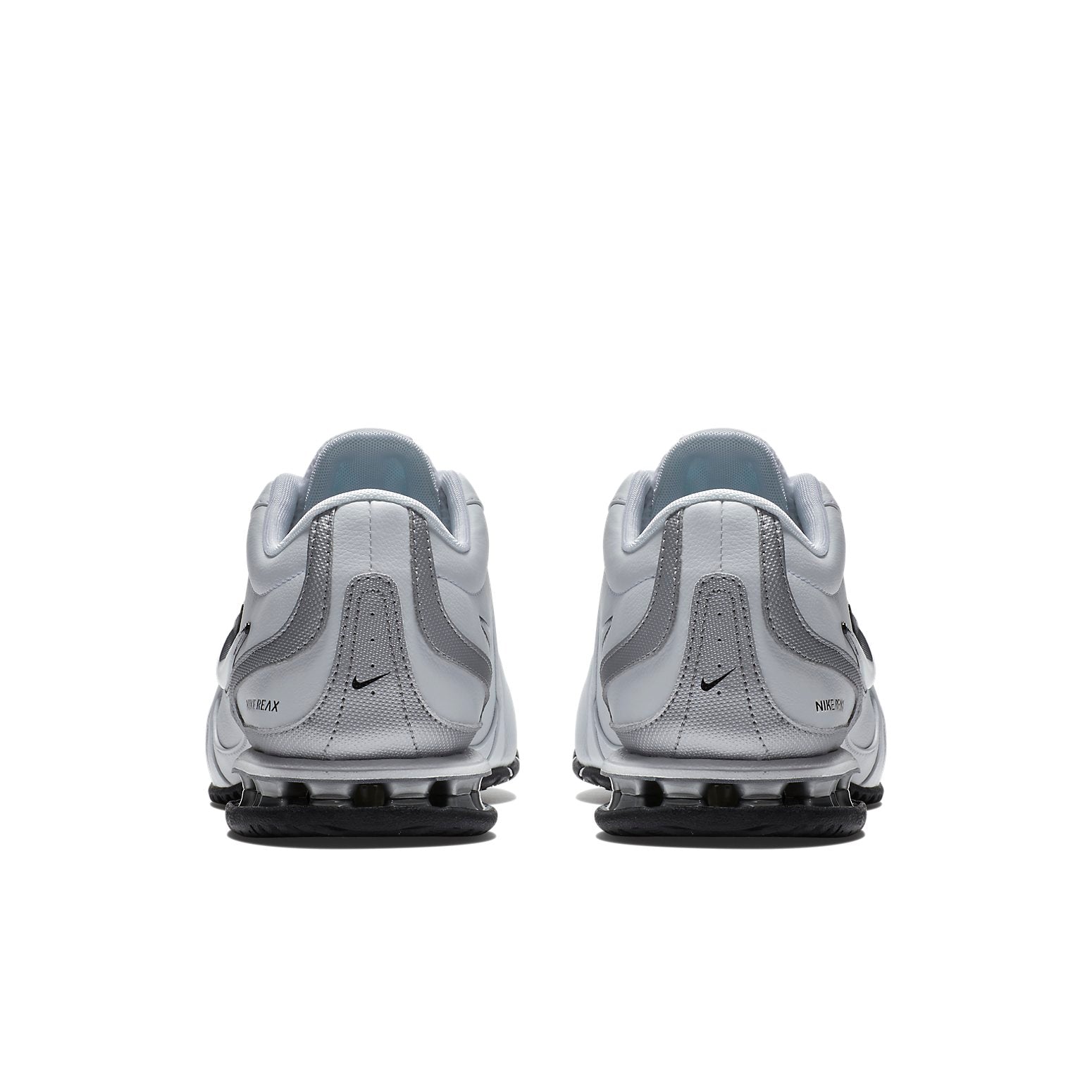 Nike Reax Trainer 3 SL 'White Metallic Silver' 333765-101
