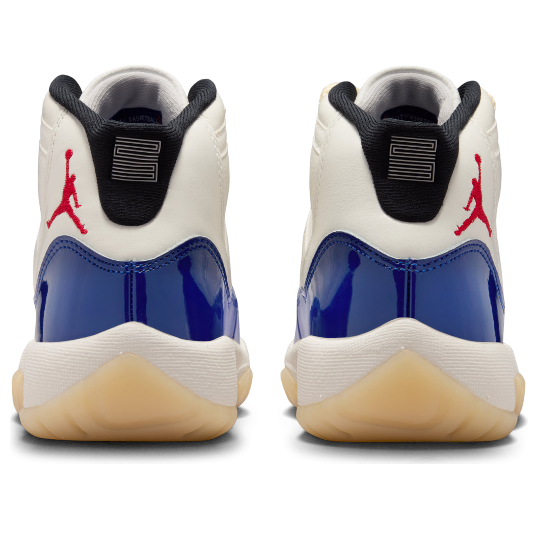 (GS) Air Jordan 11 Retro 'Rare Air' IH2364-400