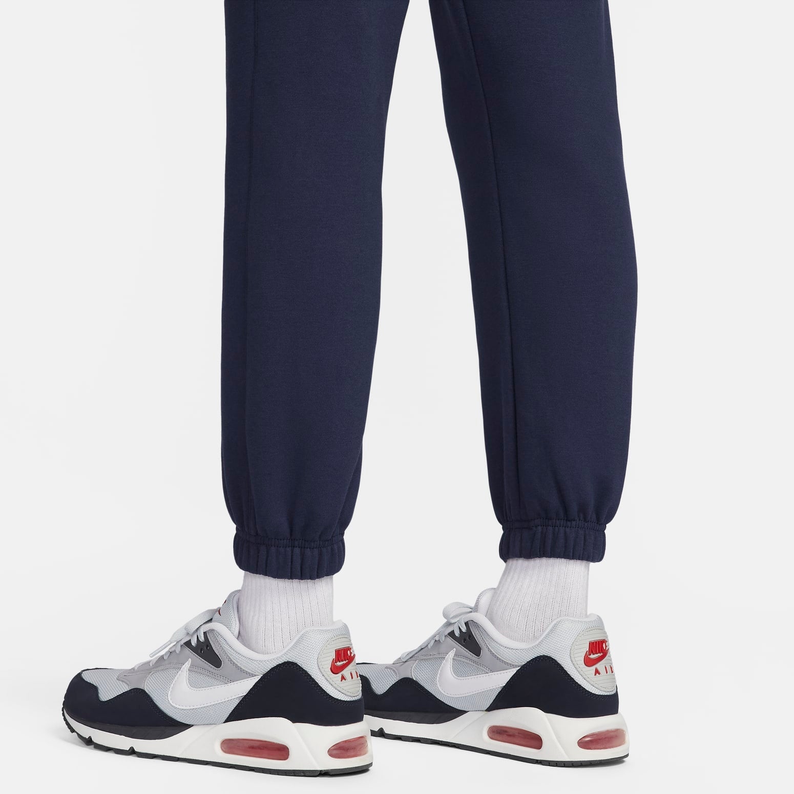 Nike Essential Sweatpants 'Navy' BV2738-410