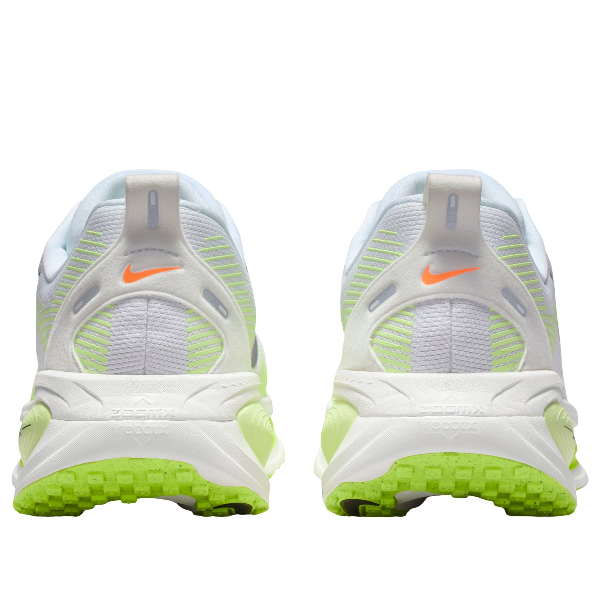 Nike Air Zoom Vomero 18 'White Barely Volt Black' HM6803-120