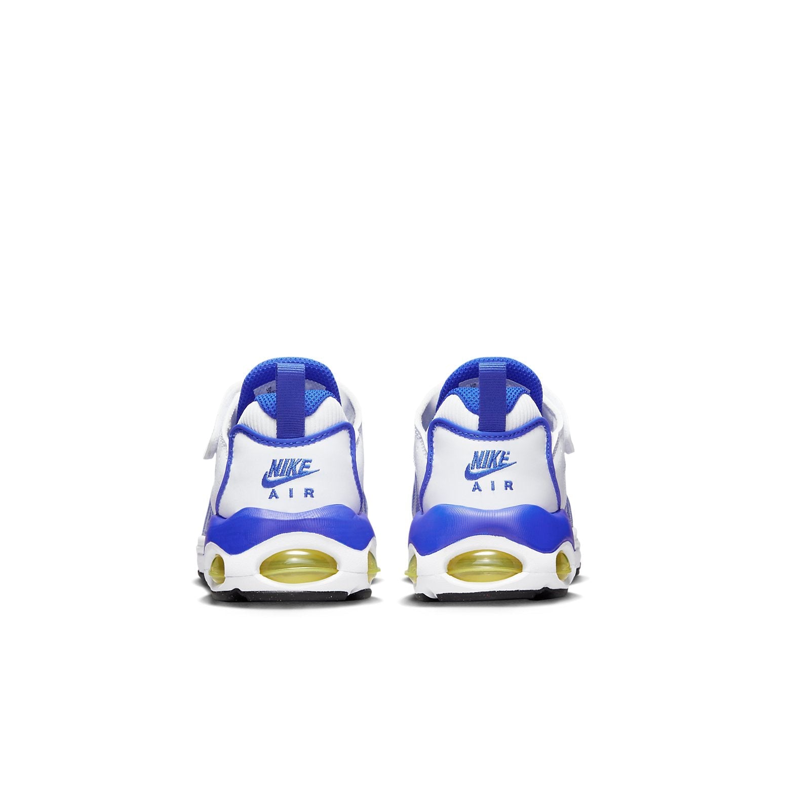 (PS) Nike Air Max TW 1 'Blue White Yellow' DQ0297-100