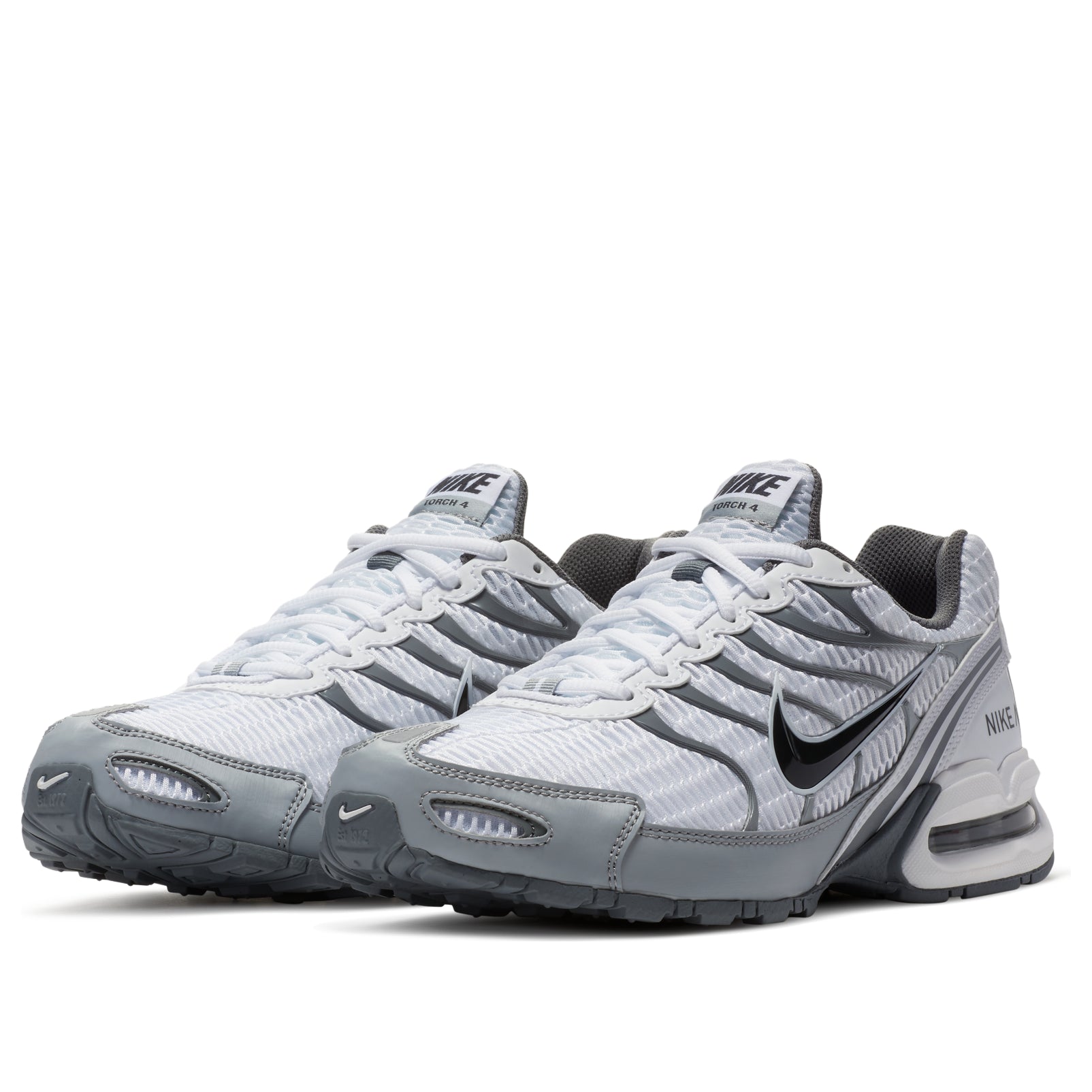 Nike Air Max Torch 4 'White' 343846-100