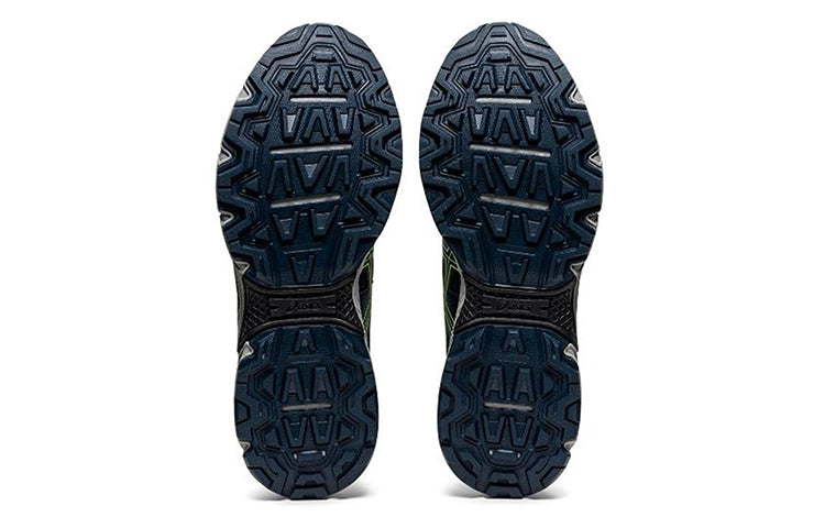 ASICS Gel-Venture 8 'French Blue Hazard Green' 1011A824-406