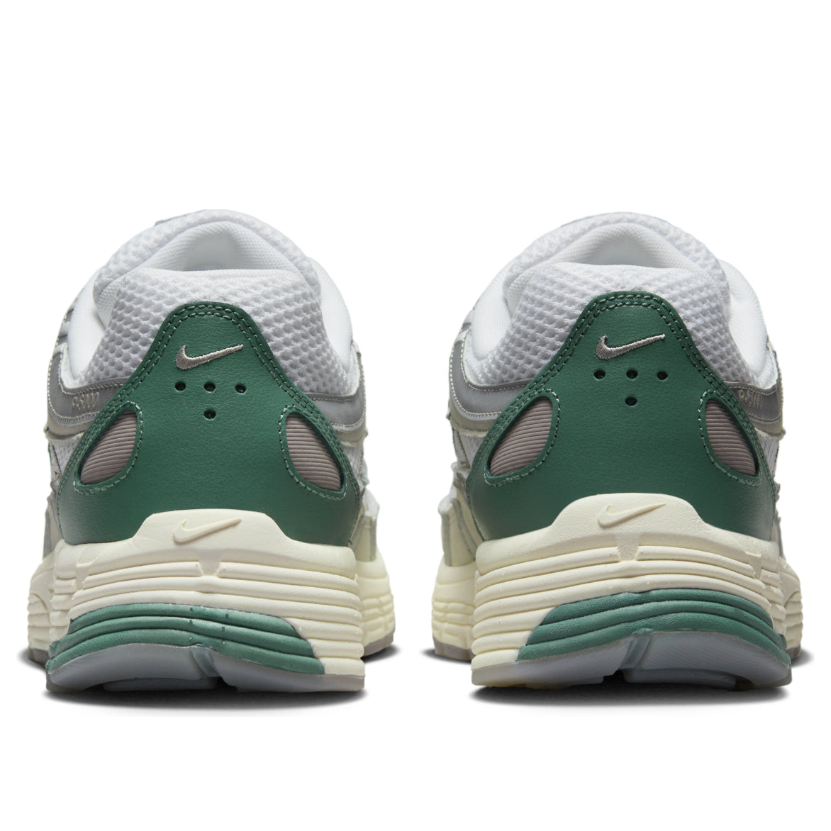 Nike P-6000 Premium 'Light Bone Bicoastal' HF4308-072