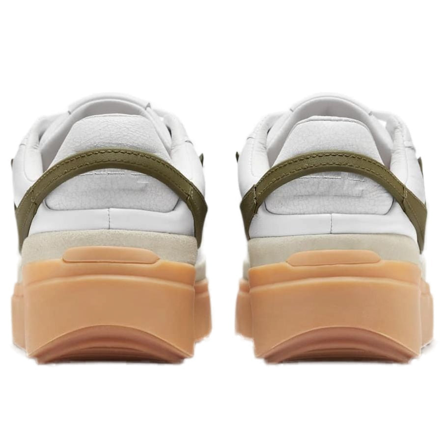 Nike Blazer Phantom Low 'White Medium Olive Gum' HF3119-103