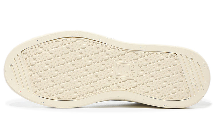 FILA Low-Top Sneakers 'White Cream Leather' 1TM01567D_920