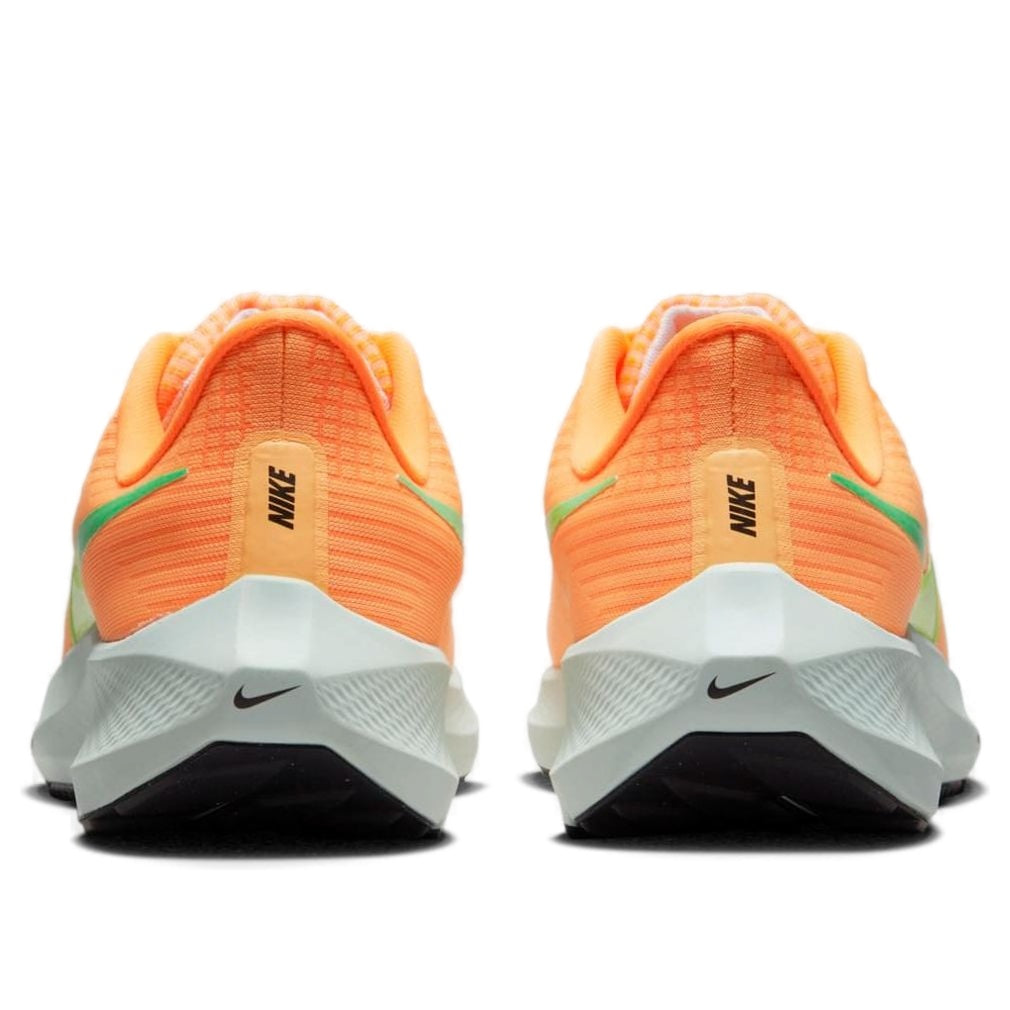 (WMNS) Nike Air Zoom Pegasus 39 'Peach Cream Ghost Green' DH4072-800