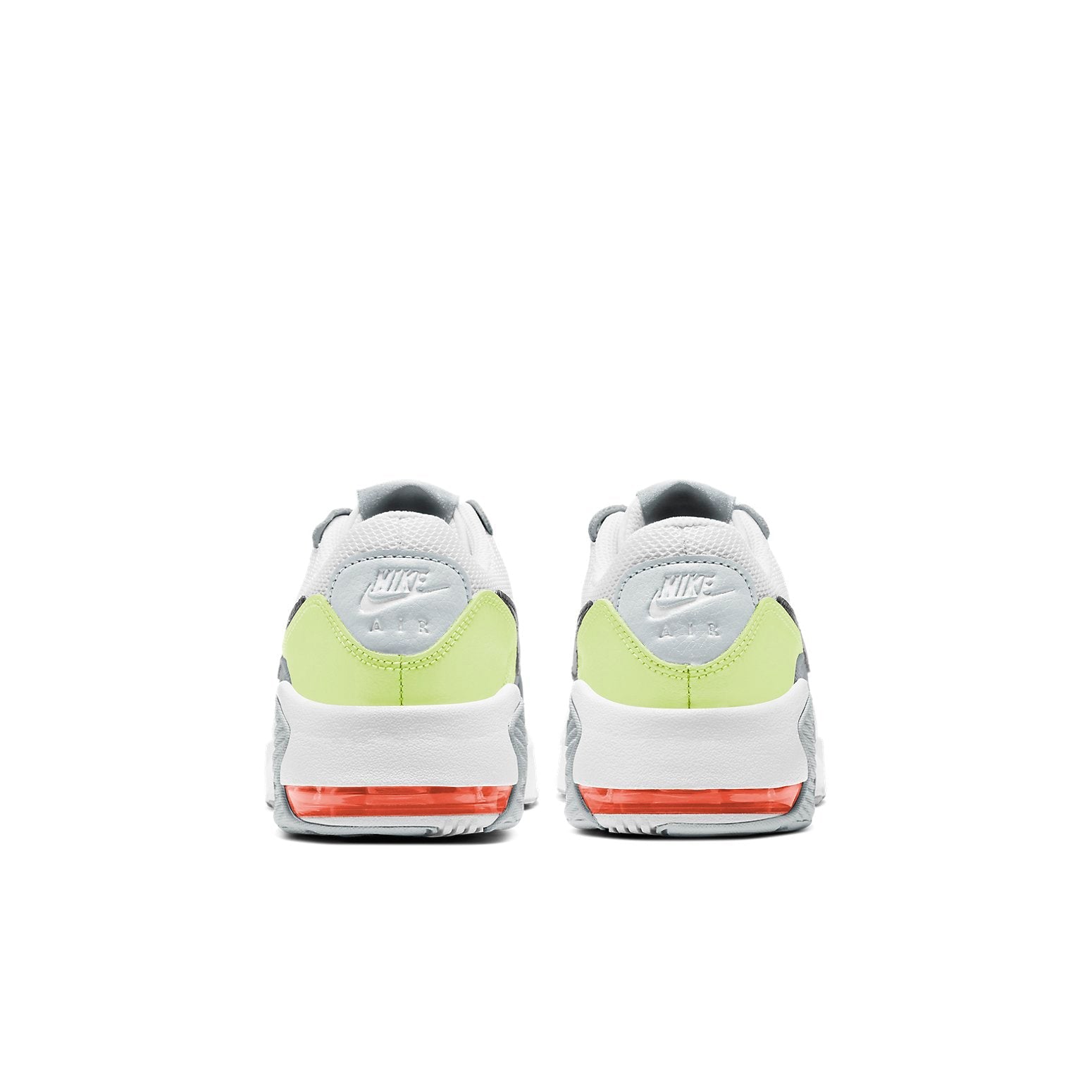 (GS) Nike Air Max Excee 'White Pure Platinum' CD6894-112