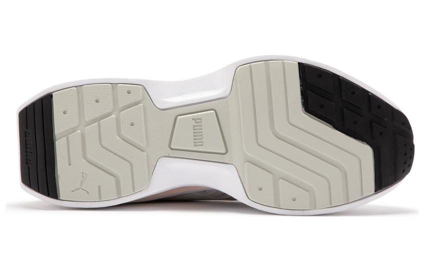 (WMNS) PUMA Kosmo Rider Feminine Tech 'White Island Pink' 386552-01