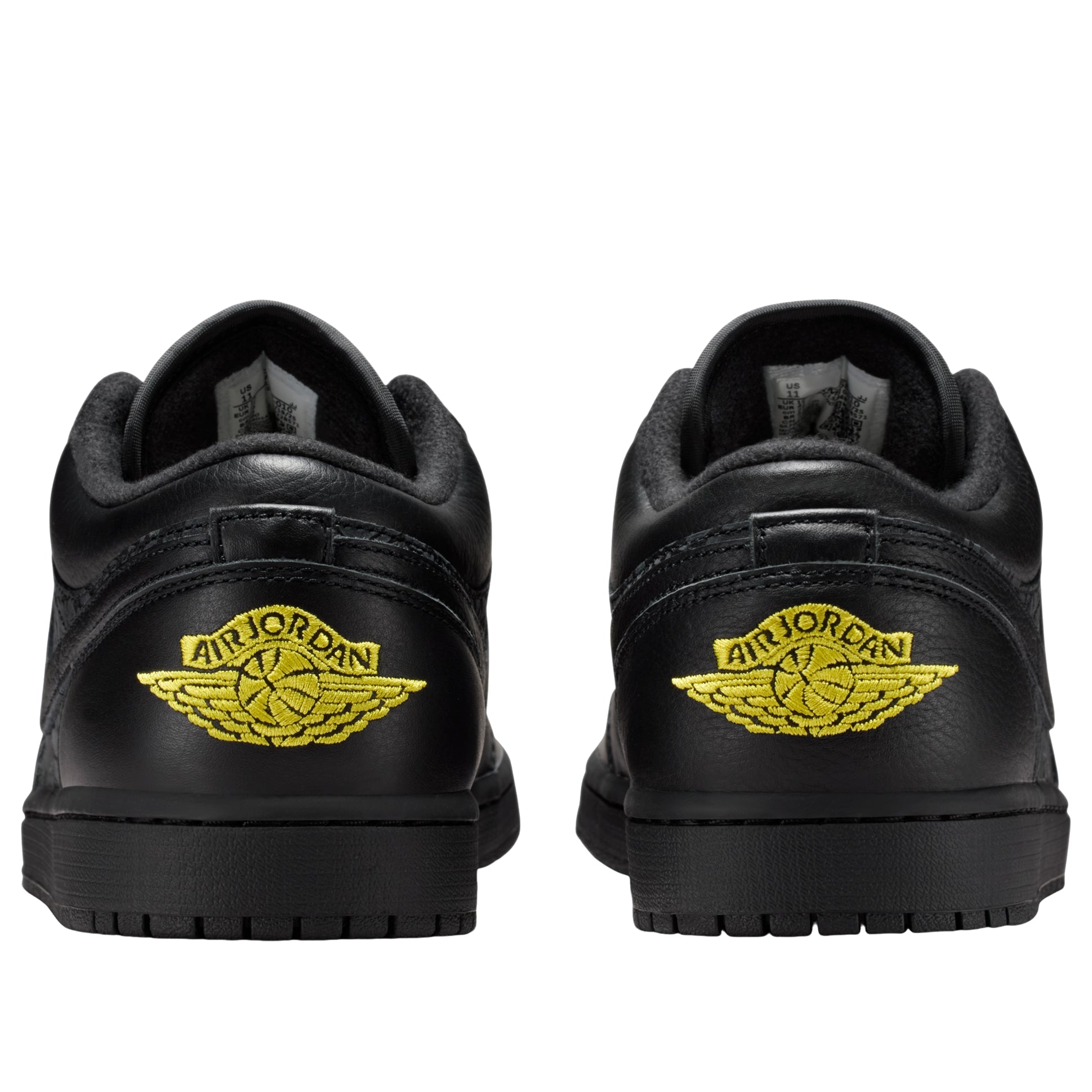 Air Jordan 1 Low 'Elephant Print' IM6568-010