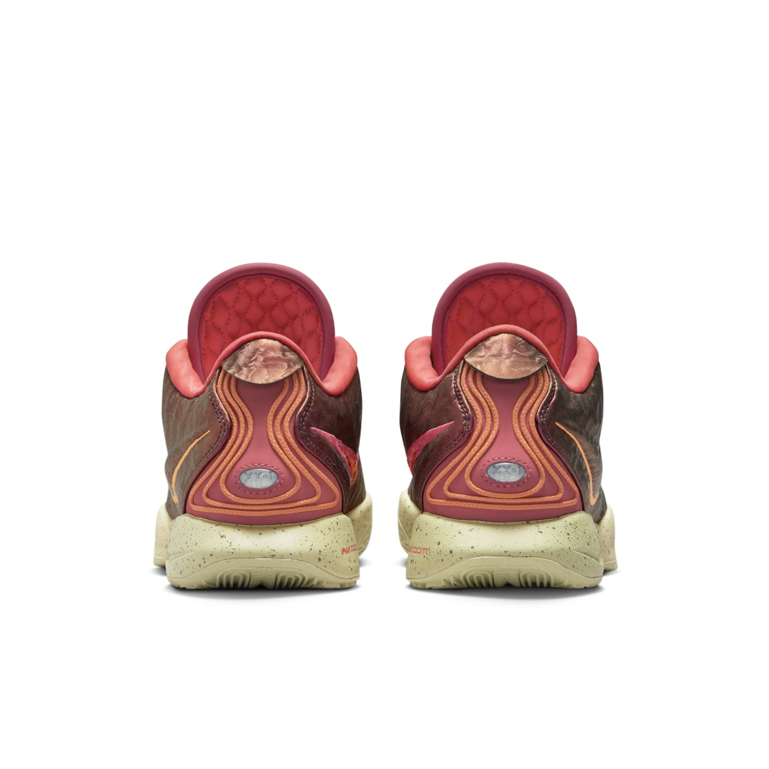 Nike LeBron 21 'Queen Conch' FN0708-800