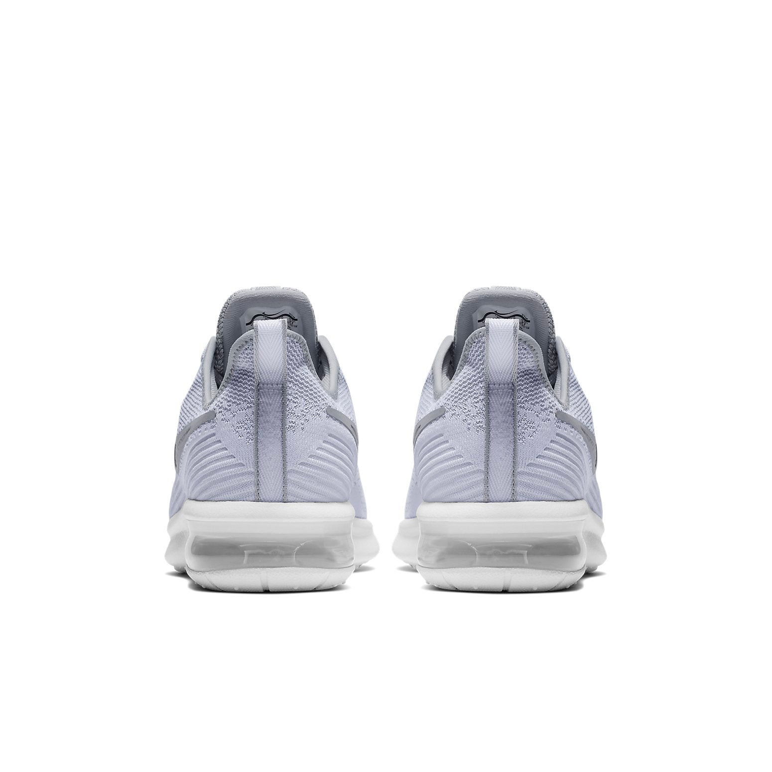 Nike Air Max Sequent 4 'Wolf Grey' AO4485-100