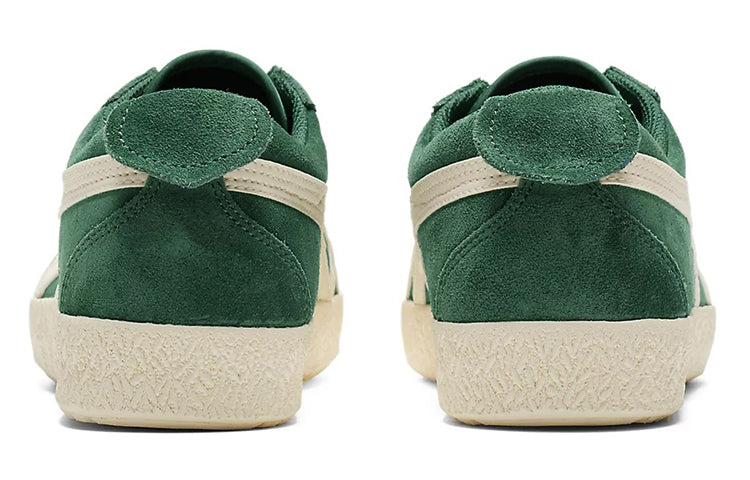 Onitsuka Tiger Delegation EX 'Pine Green Cream' 1183B954-300