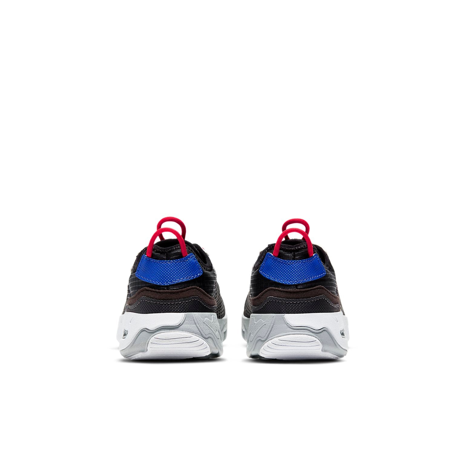 (PS) Nike React Live Black/Blue/Red CW1621-002