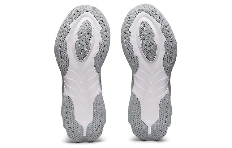 (WMNS) ASICS Kinsei Blast 'Glacier Grey Aqua' 1012B068-020