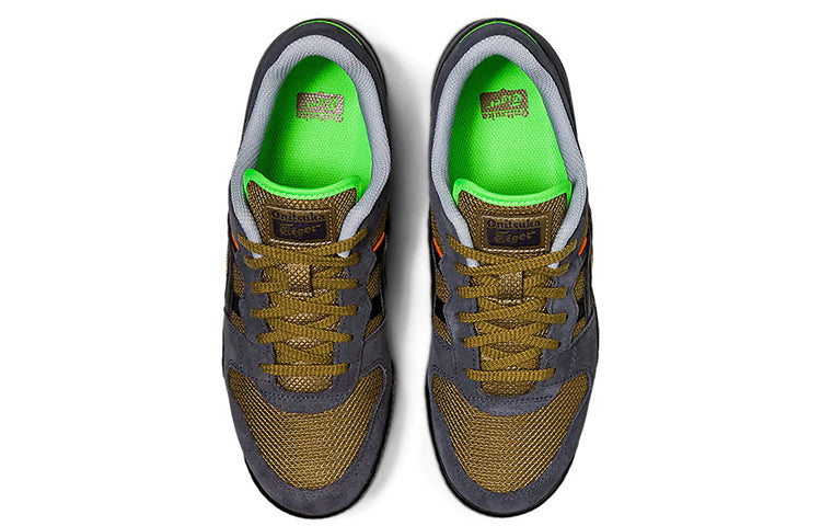Onitsuka Tiger Horizonia 'Gray Gold Green' 1183A206-301