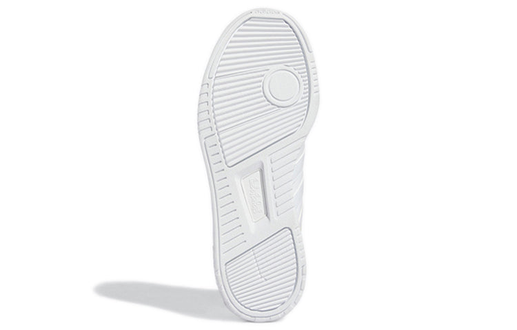 (WMNS) adidas neo Postmove Se 'White Yellow' GZ4060