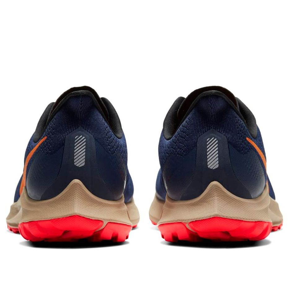 Nike Air Zoom Pegasus 36 Trail 'Obsidian Crimson' AR5677-403