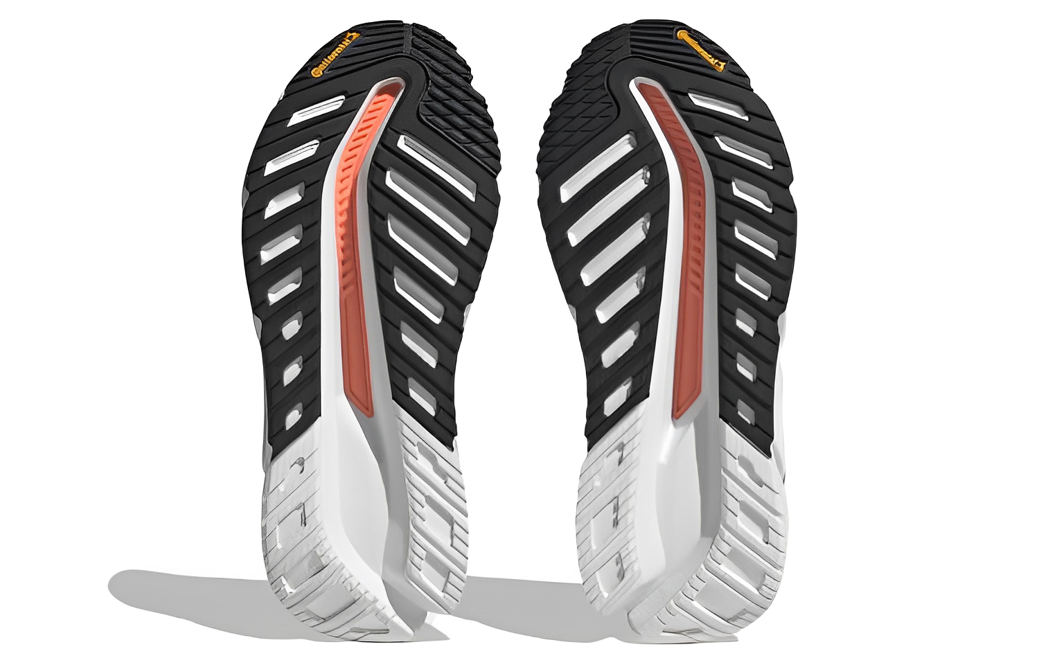 adidas Zapatillas Adistar CS 'Solar Red White' HP5657