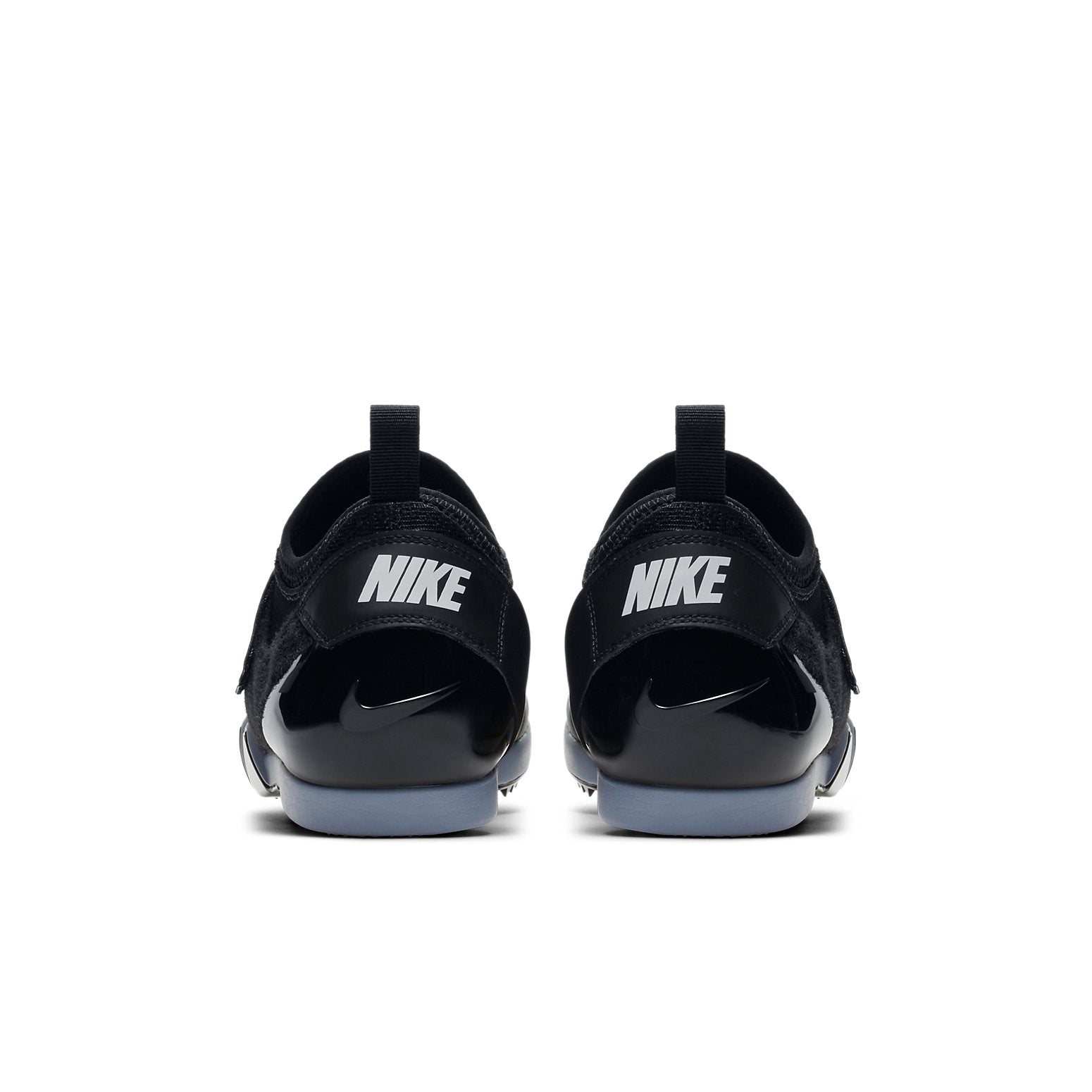 Nike Zoom Pole Vault Elite 'Black Indigo Fog' AA1204-003