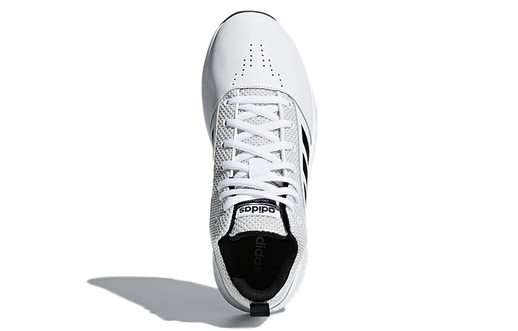 adidas Cloudfoam Ilation 2.0 Shoes 'White Black' DA9846