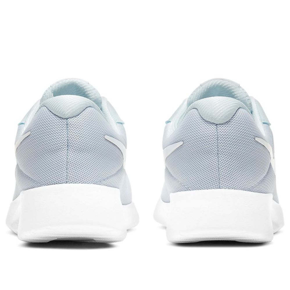 (WMNS) Nike Tanjun Blue/White 812655-407
