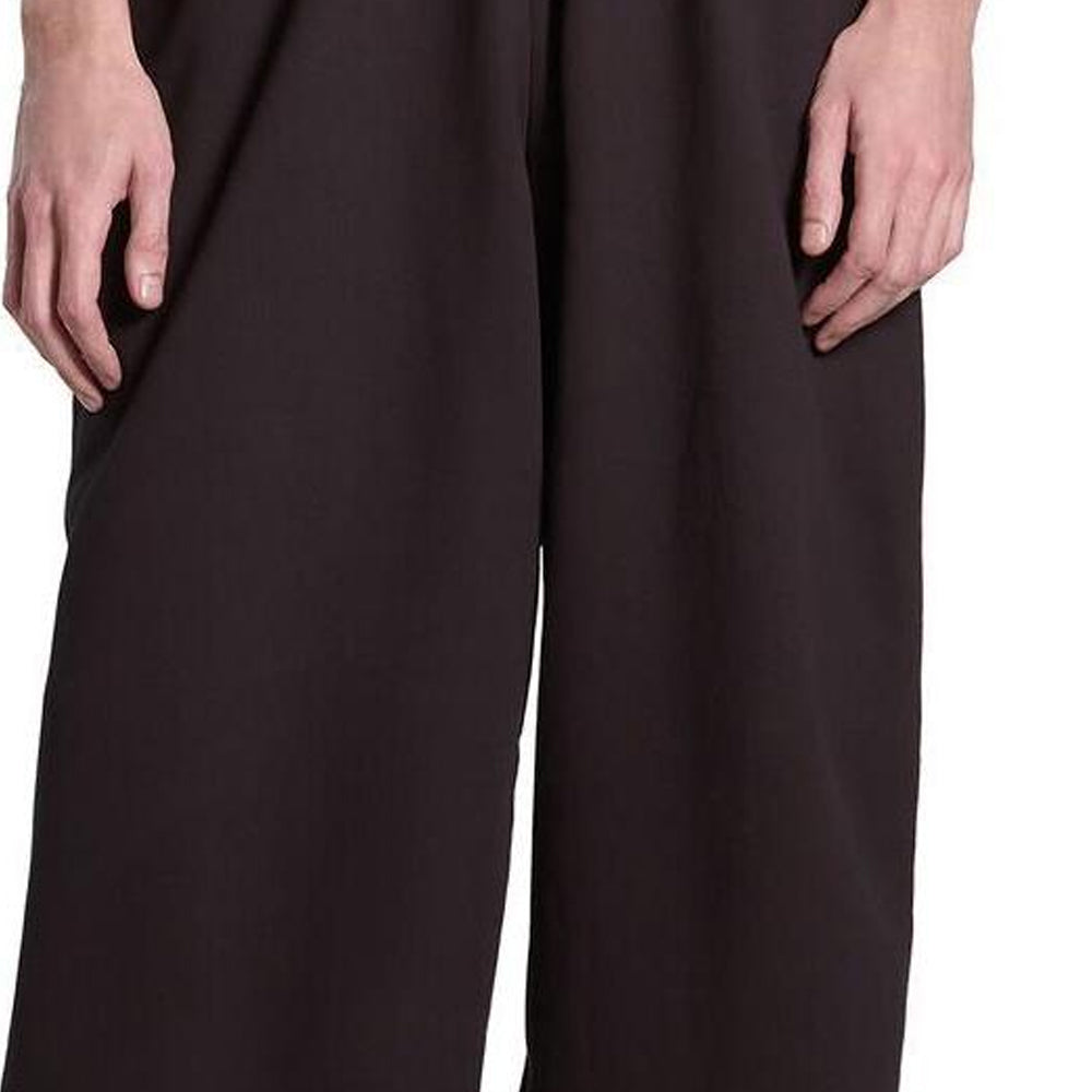 Balenciaga Baggy Sweatpants 'Black' 787357TQVK32020