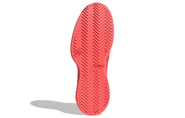 adidas Ubersonic 3 Hard Court 'Pink Black' FX1808