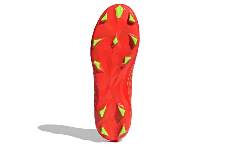 adidas Predator Edge.3 FG 'Game Data Pack' GW1000