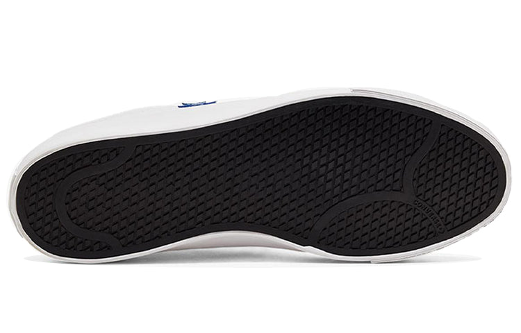 Converse Star Replay White/Blue 166999C