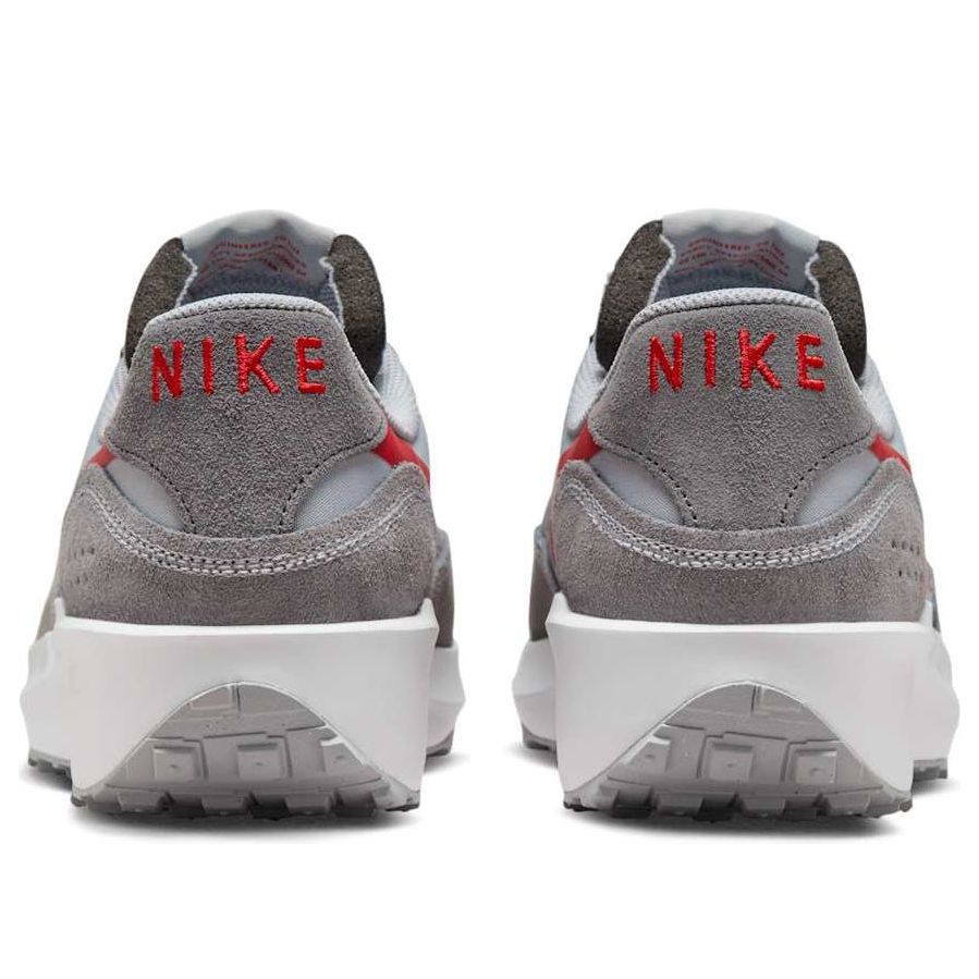 Nike Waffle Nav 'Wolf Grey Cool Grey White University Red' FJ4195-004
