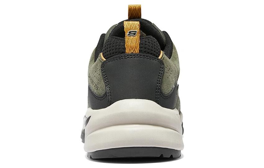 Skechers Arch Fit Calvera 'Black Olive' 210477-BKOL