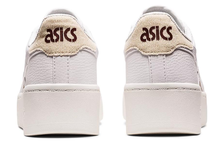 (WMNS) ASICS Japan S PF 'White Vanilla' 1202A361-101