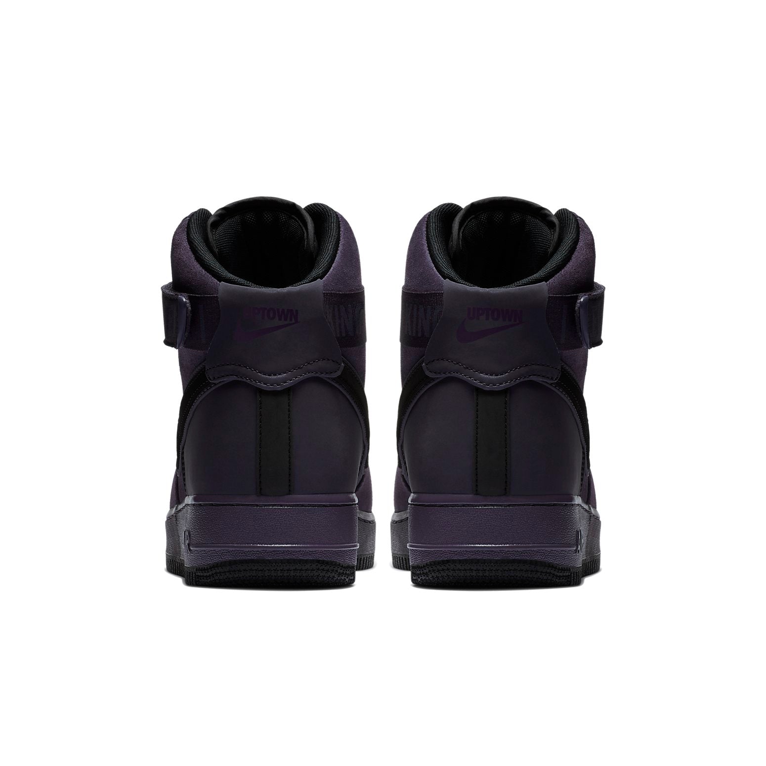 Nike Air Force 1 High '07 QS 'Harlem' 573967-500