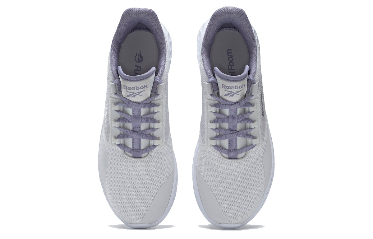 (WMNS) Reebok Sublite Legend Grey/White EF4040