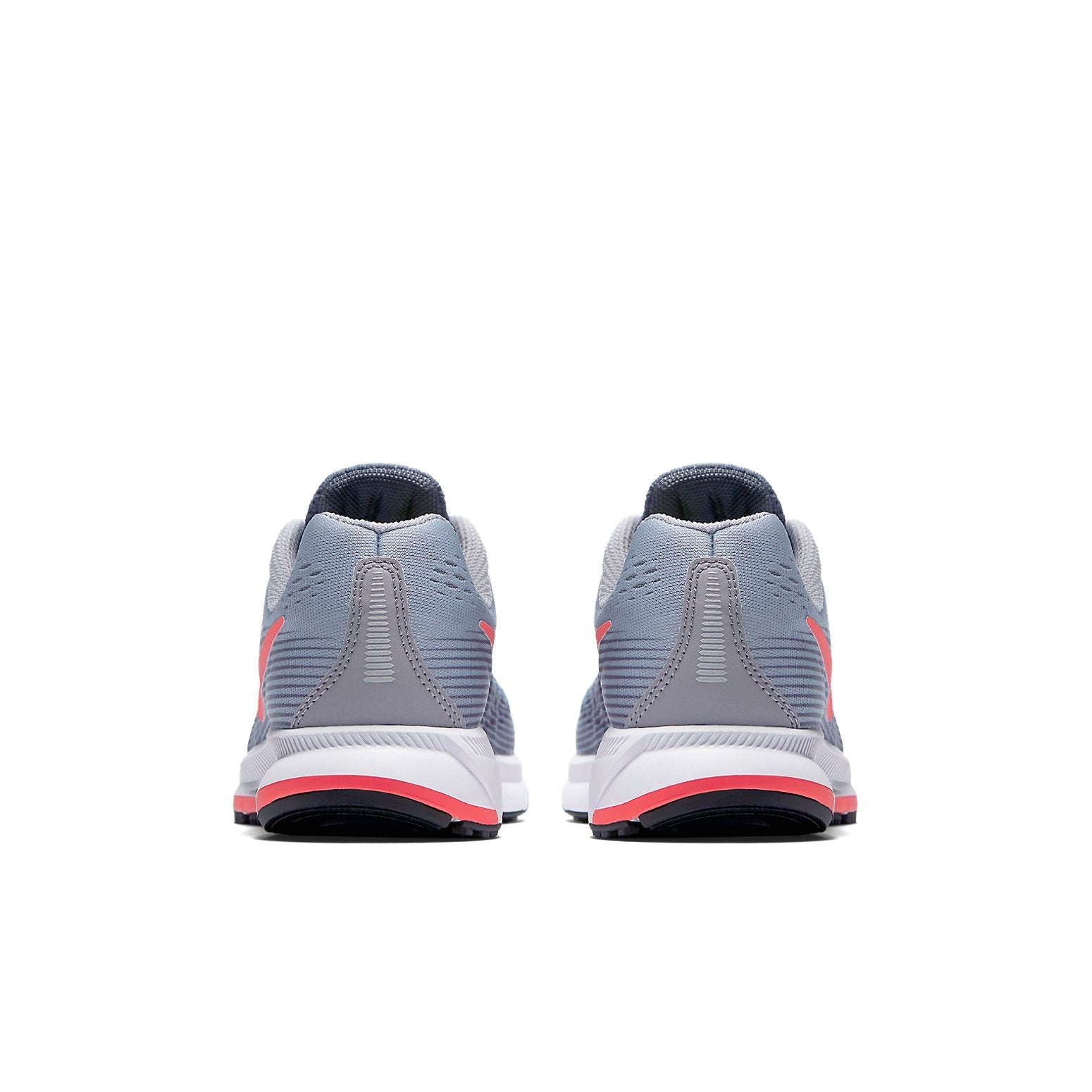 (GS) Nike Zoom Pegasus 34 'Provence Purple' 881954-501