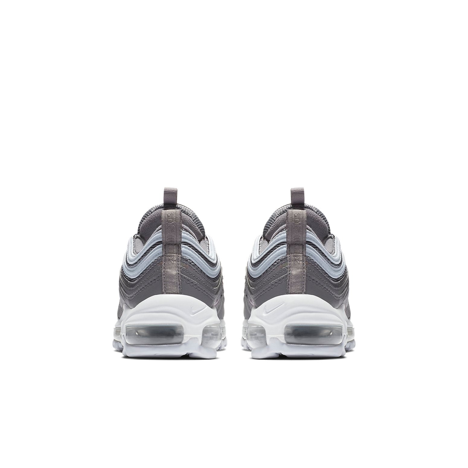 (GS) Nike Air Max 97 'Gunsmoke' AR0157-001