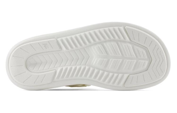 (WMNS) New Balance 600 Sandals 'White' SWA600C2