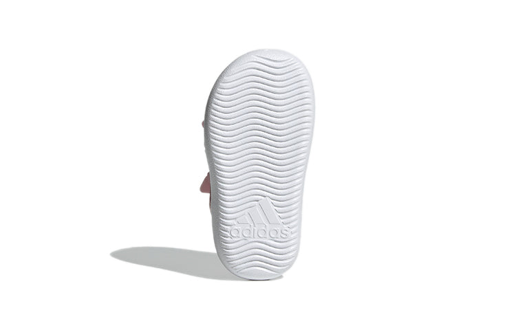 (TD) adidas Water Sandal Ct I Sandal Pink/White GX2480