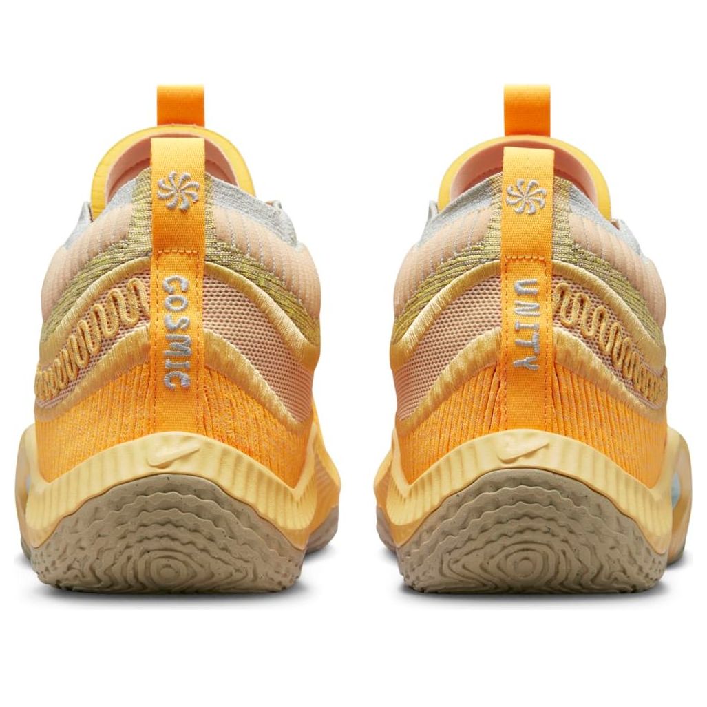 Nike Cosmic Unity 3 Shoes 'The Hive' DV2757-200