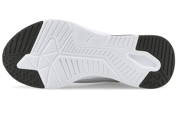 (WMNS) PUMA Disperse Xt Low-Top 'White Black' 193744-15