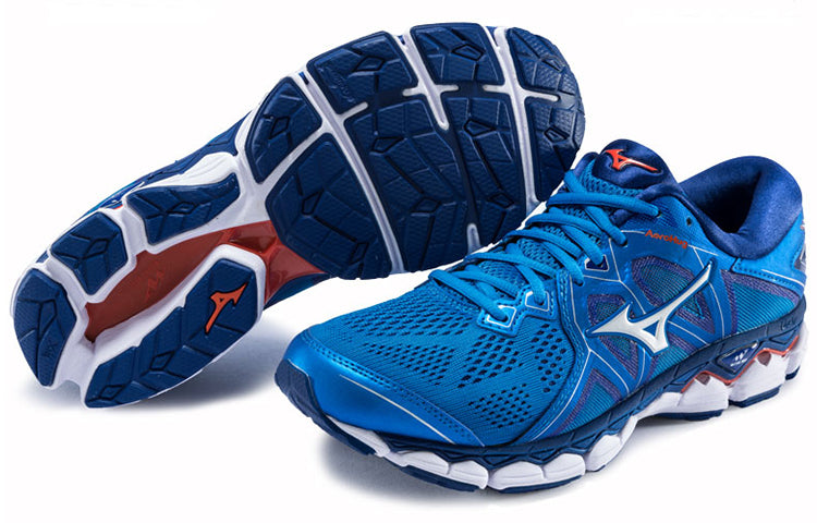 Mizuno Sky 2 Blue/White J1GC180203