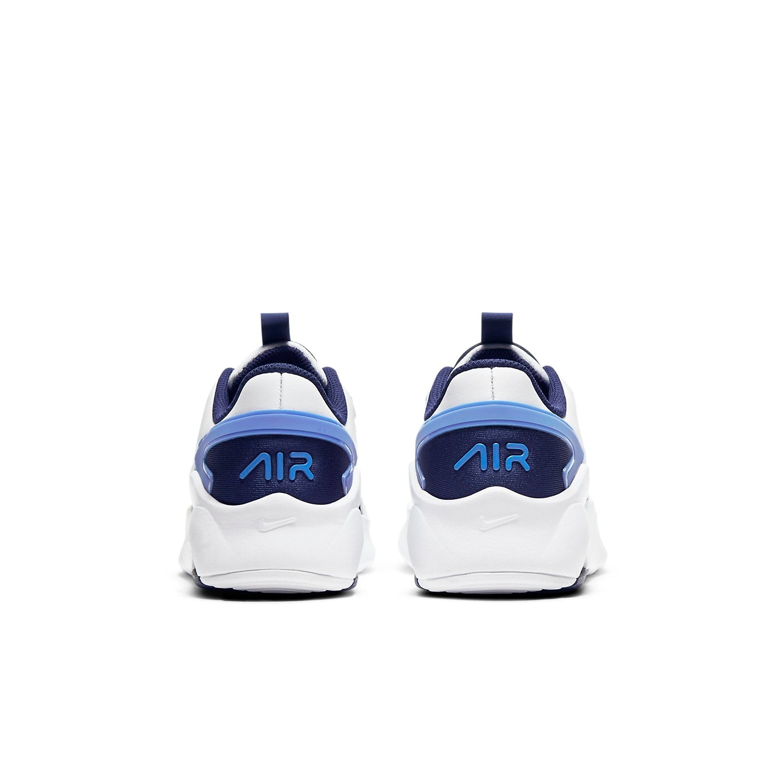 (GS) Nike Air Max Bolt 'Blue Void' CW1626-400