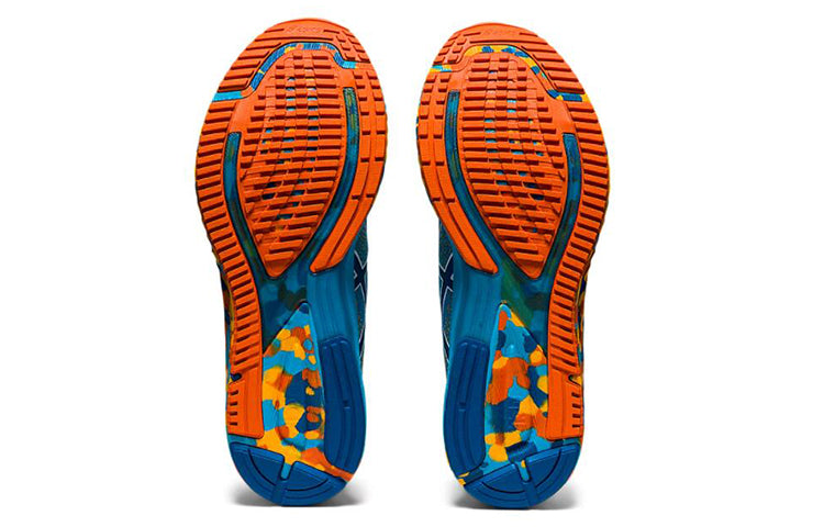 ASICS Gel-DS Trainer 26 'Blue Orange' 1011B241-400