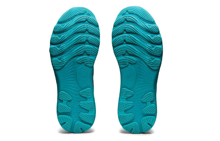 (WMNS) ASICS Gel-Nimbus Lite Show 'Mint' 1012B203-400