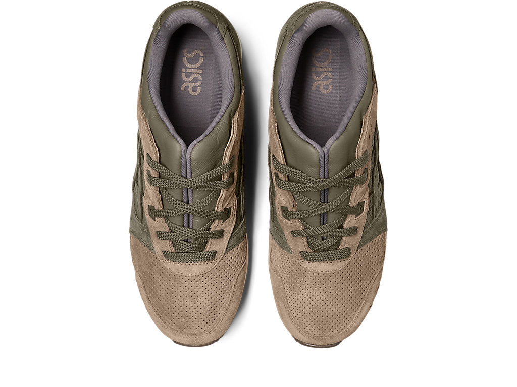 ASICS Gel-Lyte 3 OG 'Dark Taupe' 1201A762-020