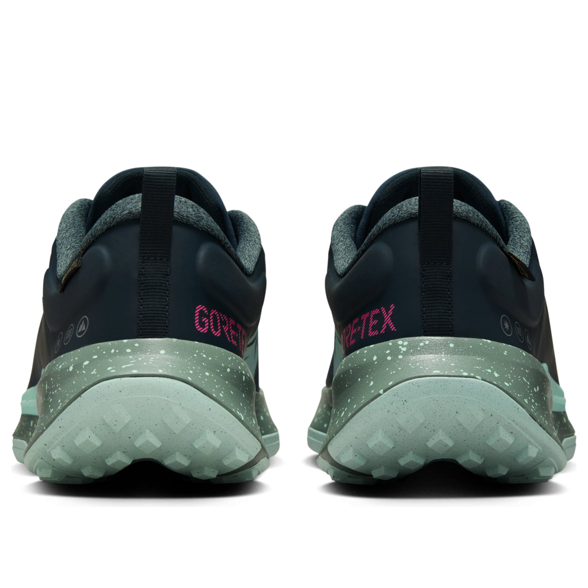 Nike Juniper Trail 2 Gore-Tex 'Seaweed Clay Green Mint Foam' HM9734-302