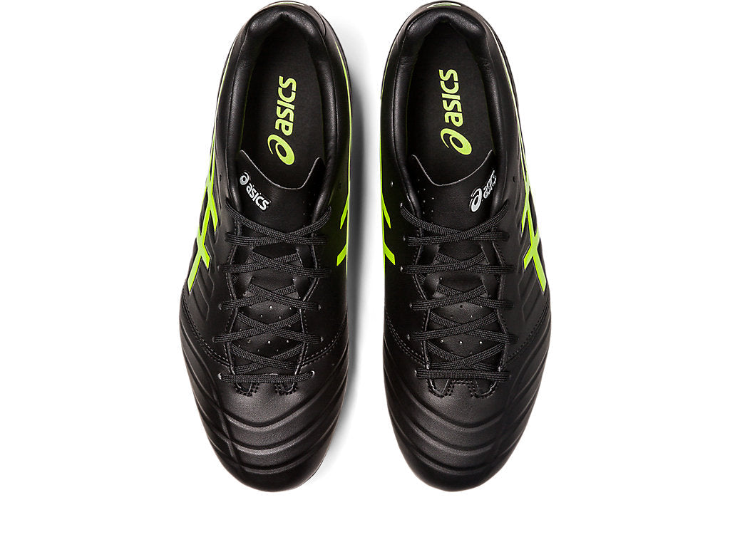 ASICS DS Light Club 'Black Safety Yellow' 1103A074-002